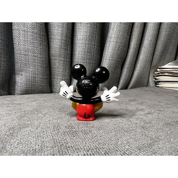 Disney Mickey Mouse Clubhouse & Friends PVC Figures Cake Topper Pluto Daisy - Picture 15 of 15